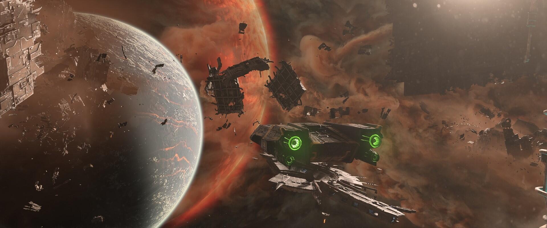 A leginkább alulértékelt Star Wars-játék és a vámpíros Resident Evil is bekerül az Xbox Game Pass-be