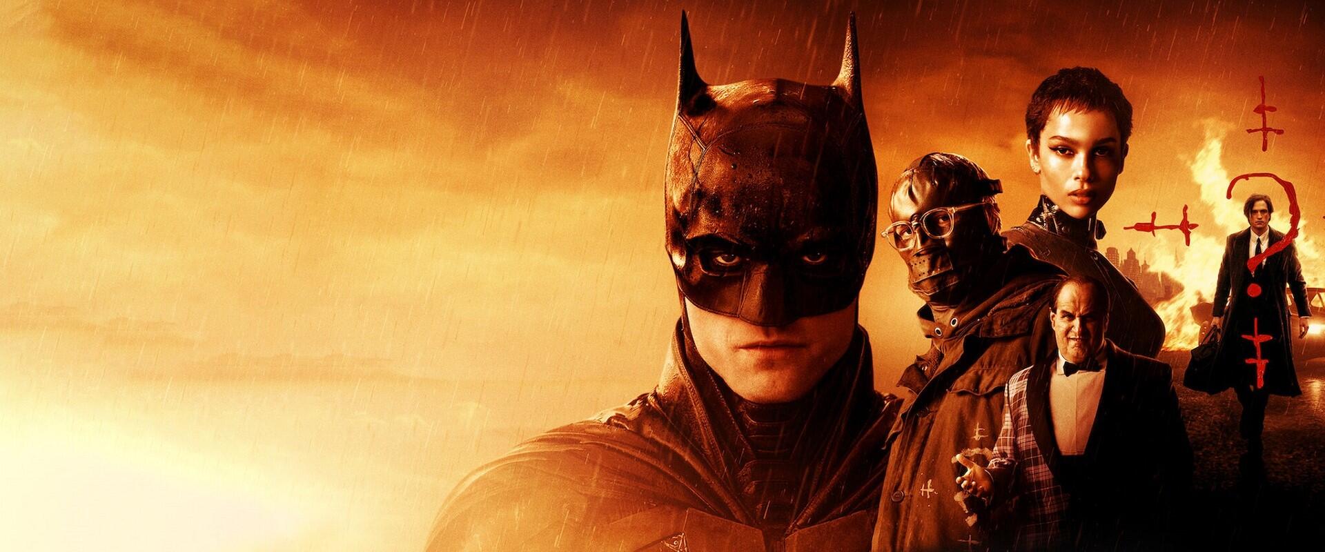 Fekete Özvegy mellett a tél katonája is feltűnhet a Batman 2-ben