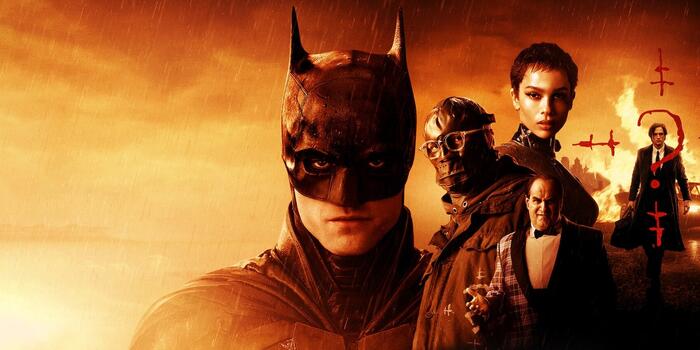 Film és Sorozat - Fekete Özvegy mellett a tél katonája is feltűnhet a Batman 2-ben