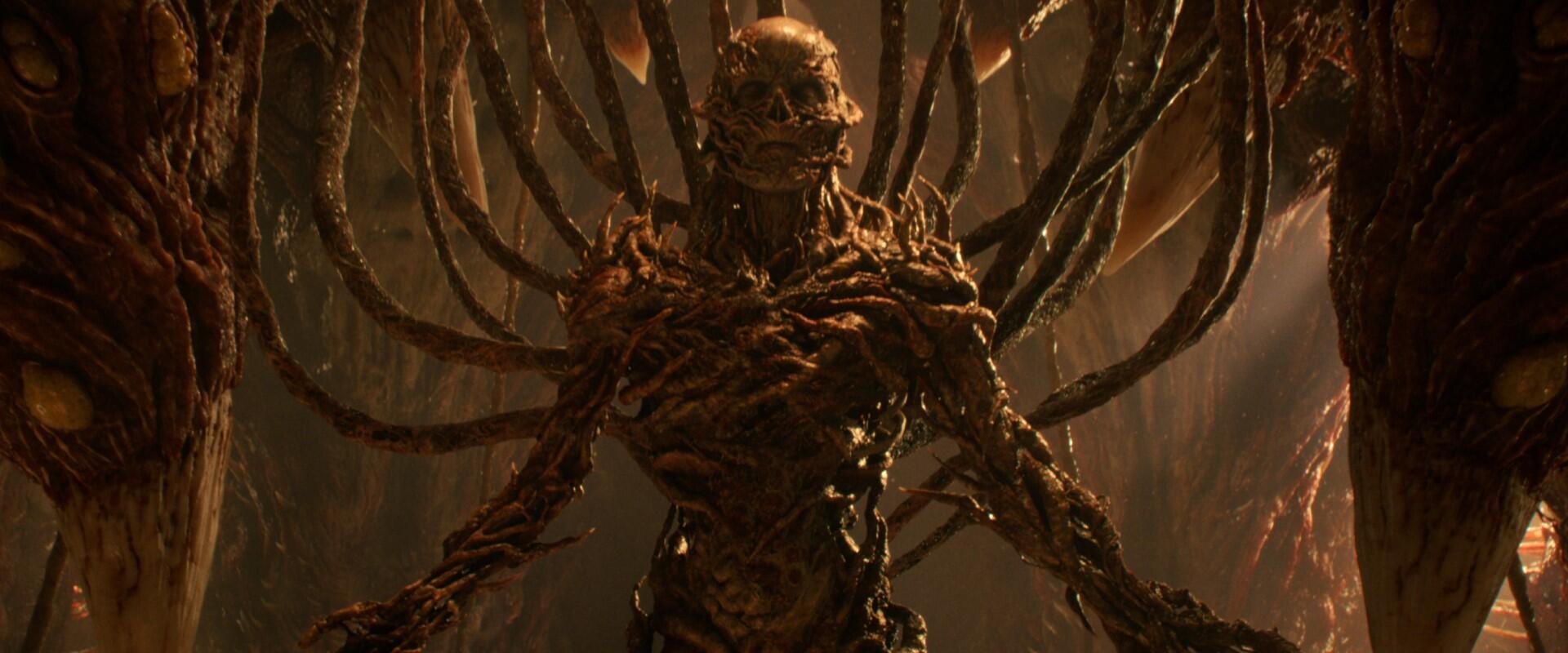 Ha nincs a Baldur's Gate 3, talán másként alakult volna a Stranger Things utolsó ütközete