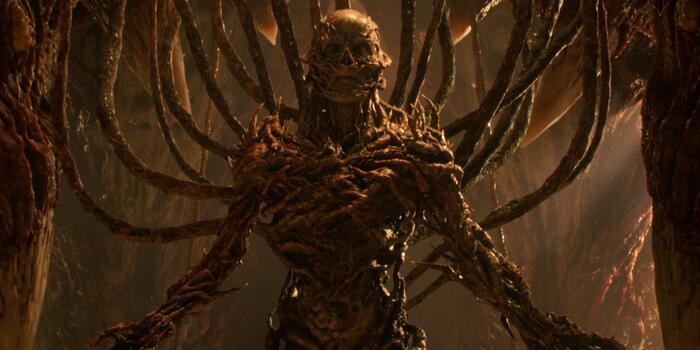 Film és Sorozat - Ha nincs a Baldur's Gate 3, talán másként alakult volna a Stranger Things utolsó ütközete