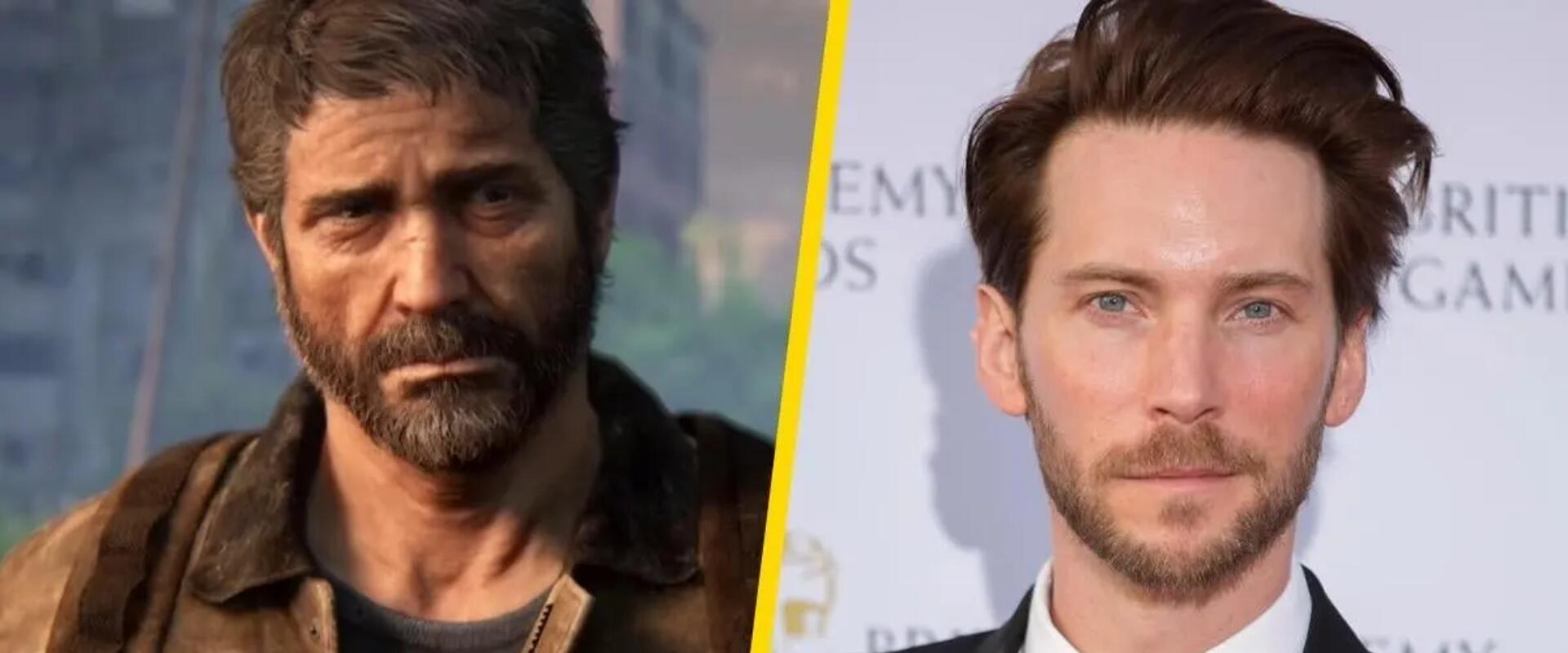 A The Last of Us hangja szerint az AI nem ellenség – sőt, még jót is tehet a művészetnek