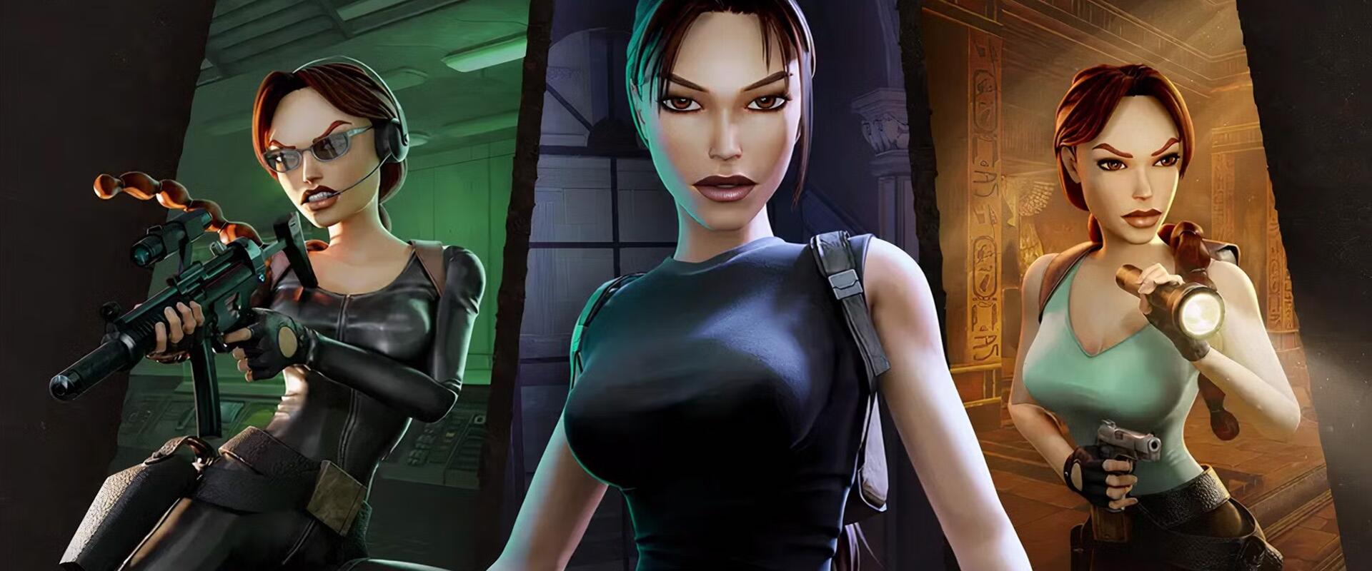 Tomb Raider, Hunt és Sonic! Sose legyen ennél gyengébb a Humble Choice kínálata!