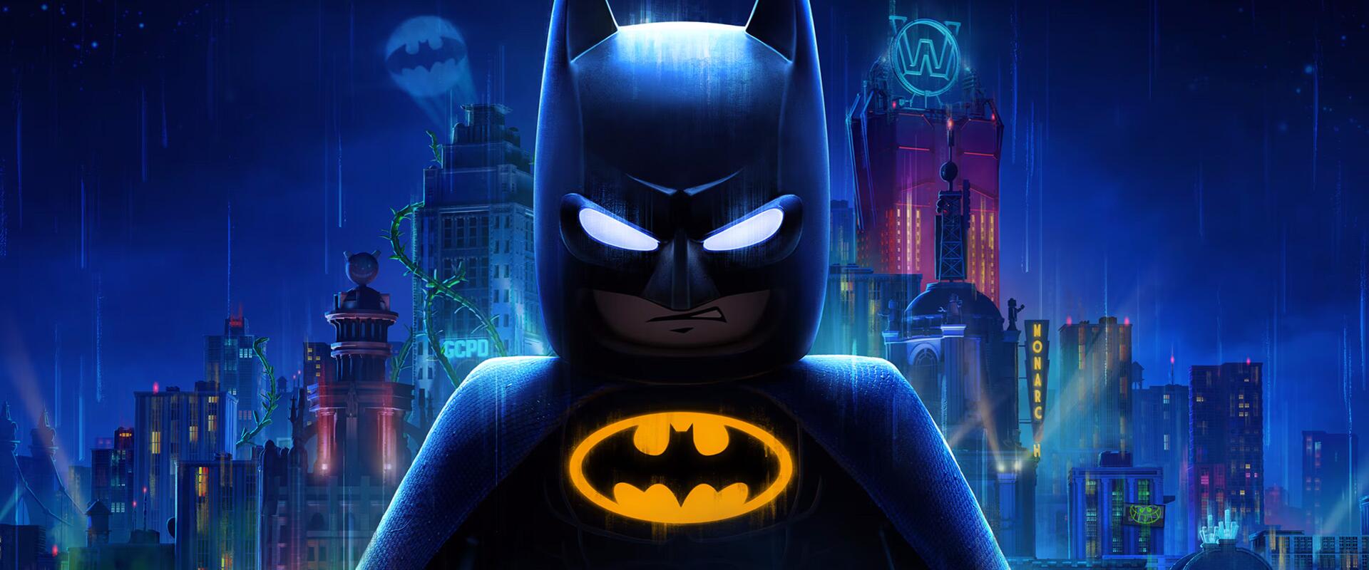 Olyan hatalmas lesz az új LEGO Batman Gothamje, hogy a fejlesztők oda sem merik adni egyből az egészet.