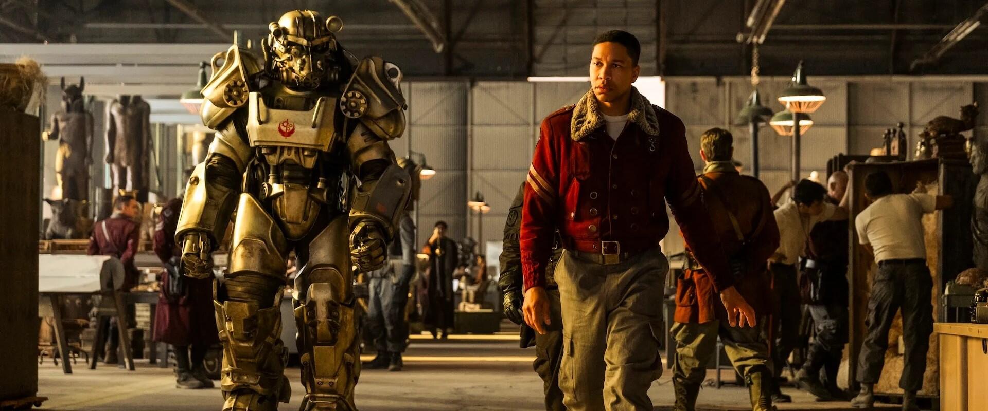 A Fallout-sorozat megint eszébe juttatta az embereknek, mennyire jók a Bethesda játékai