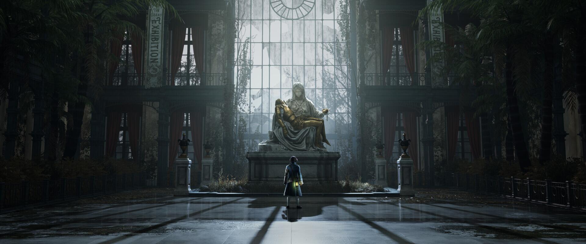 Az Lies of P stúdiója nem áll le, 5 új játékon dolgozik a Neowiz