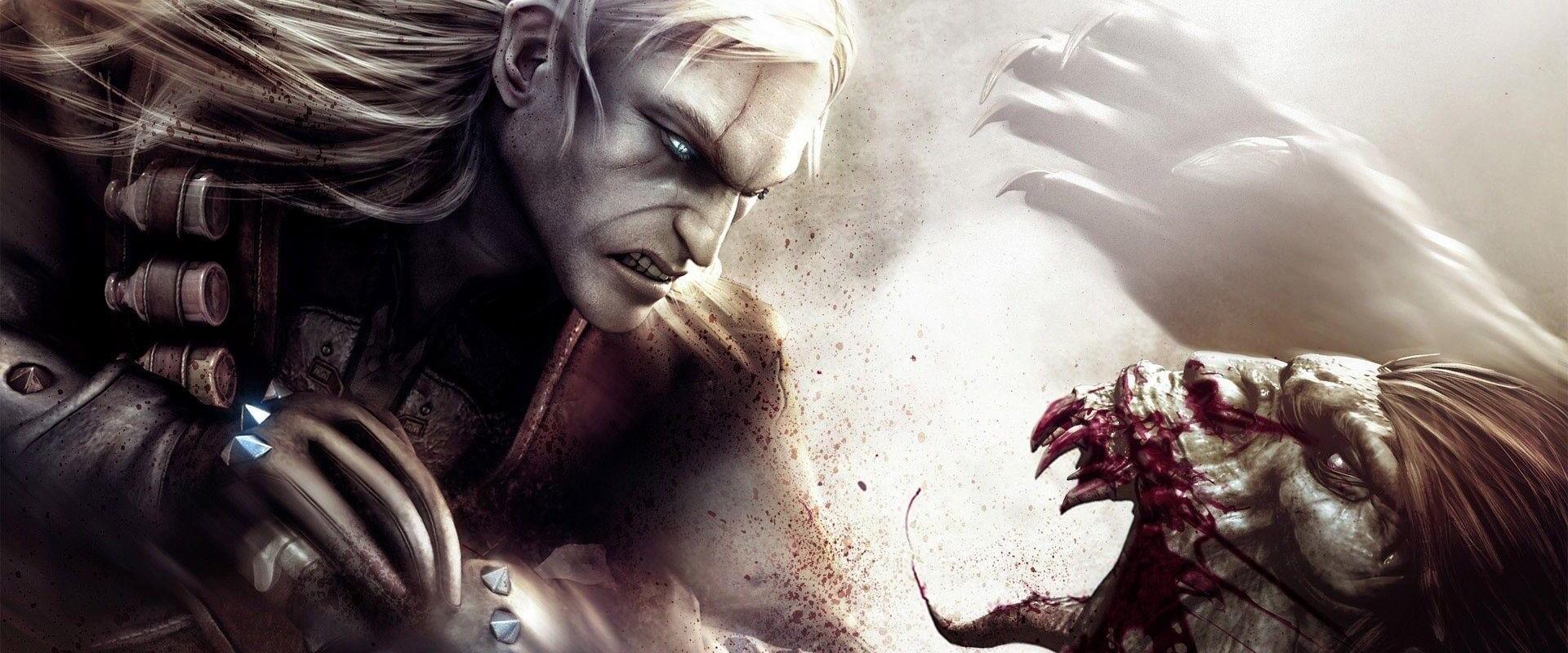 Nem is a lengyeleknek, hanem egy német kiadónak köszönhetjük, hogy létezik a The Witcher trilógia