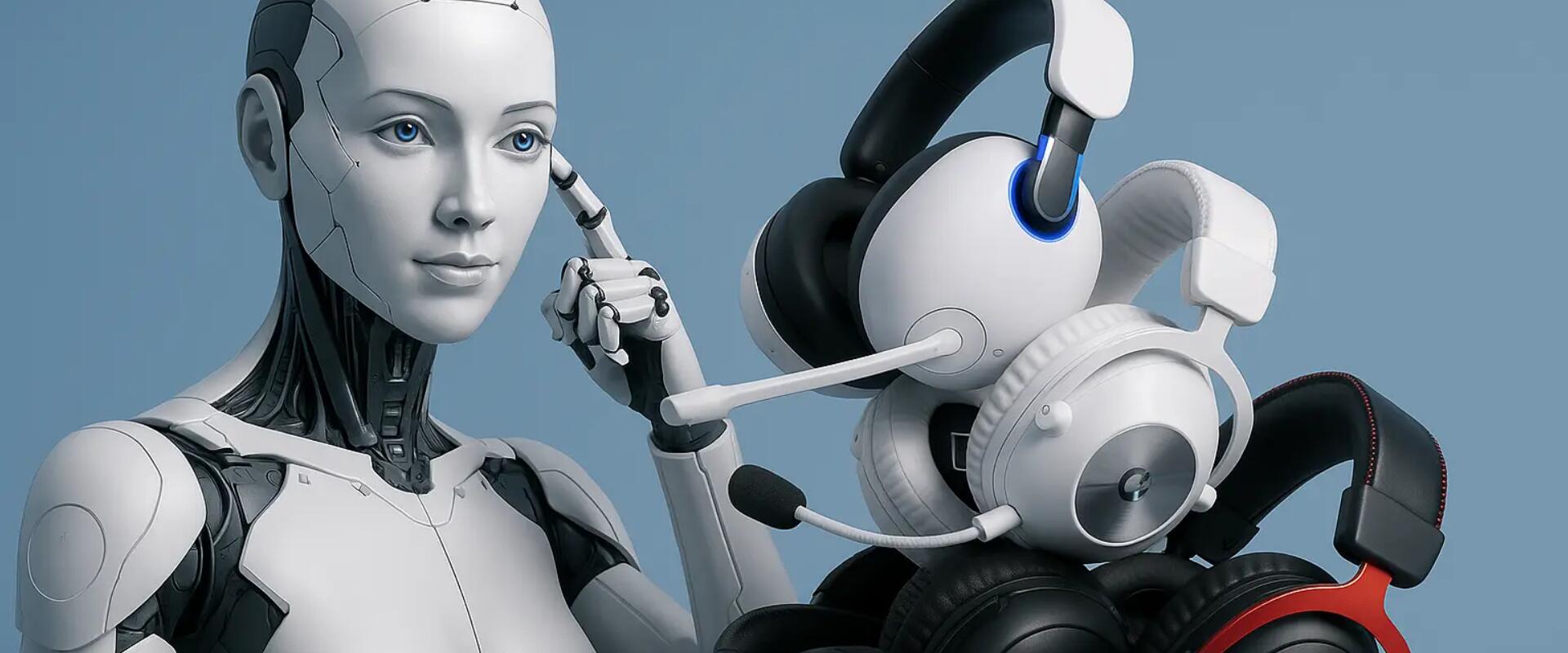 Íme a jövő gamer headsetje, ami nem a füledet, hanem az agyadat tuningolja