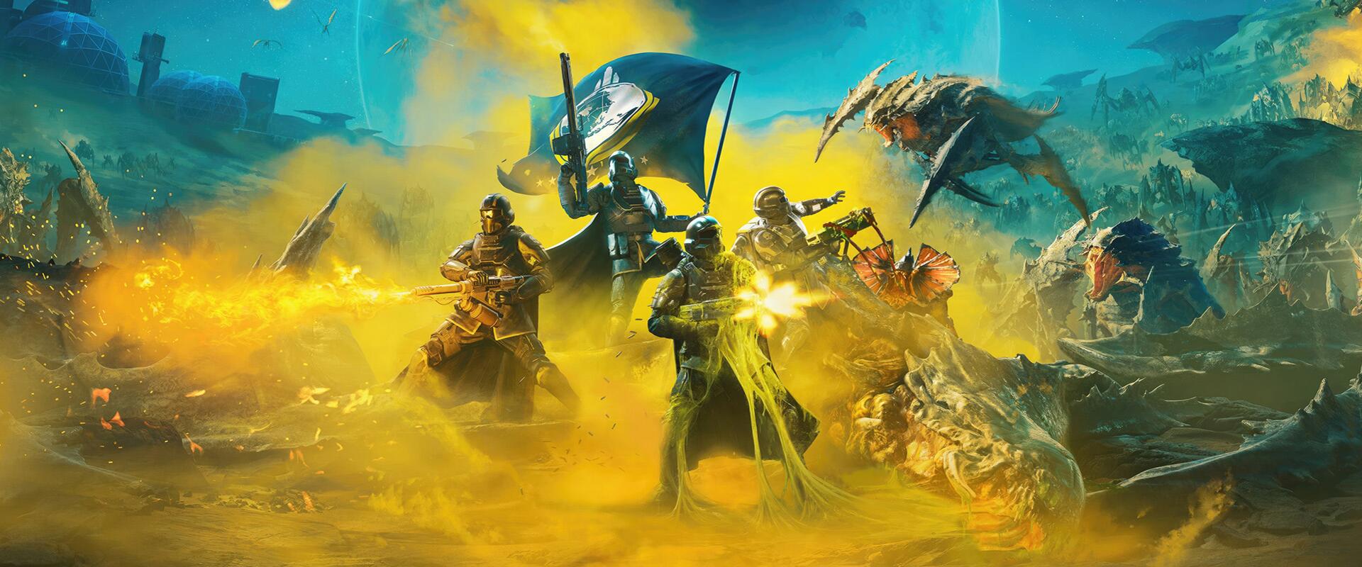 Nem véletlen, hogy a Helldivers 2 és az ARC Raiders is 40 dolláros áron lett világsiker