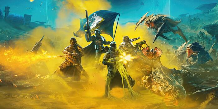 Gaming - Nem véletlen, hogy a Helldivers 2 és az ARC Raiders is 40 dolláros áron lett világsiker