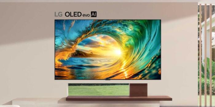 Film és Sorozat - Az LG elhozza a világ legvékonyabb, valódi vezeték nélküli OLED tévéjét