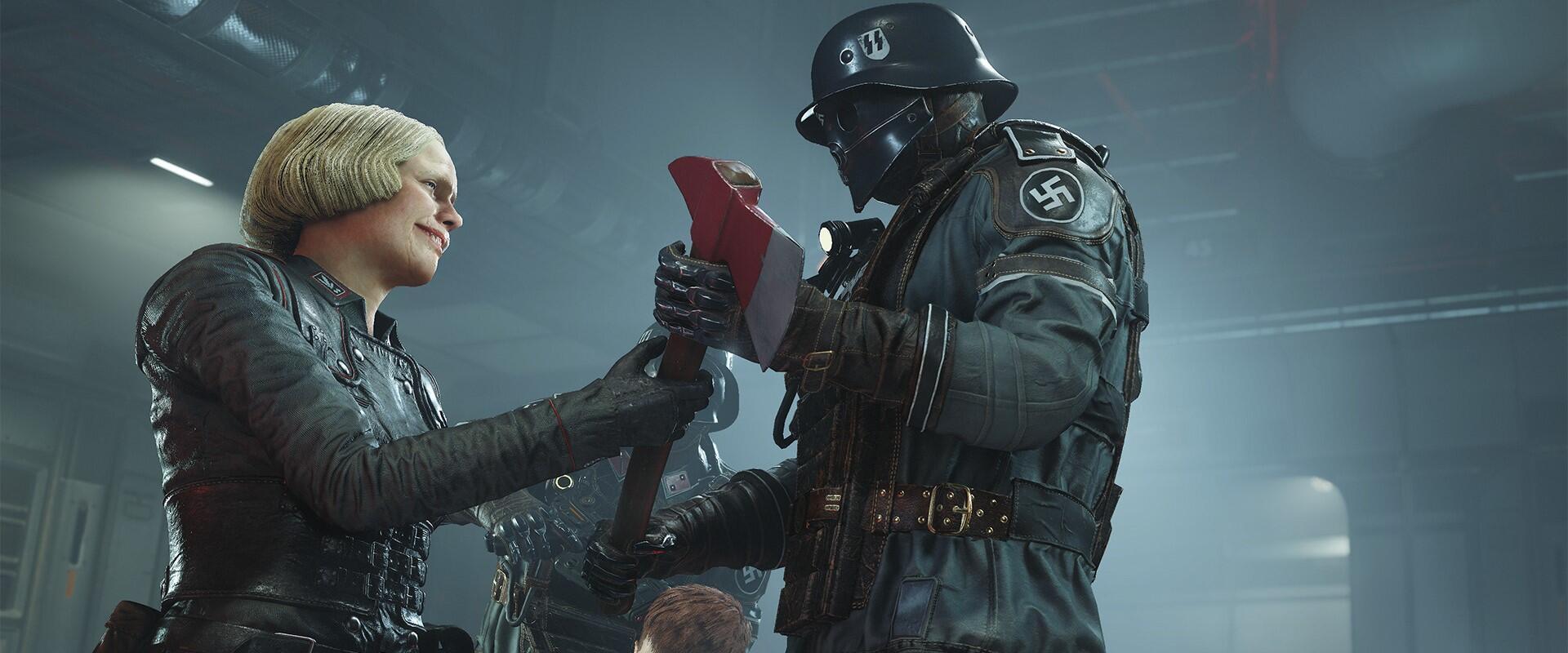 B.J. Blazkowicz sosem megy nyugdíjba, érkezhet a Wolfenstein 3