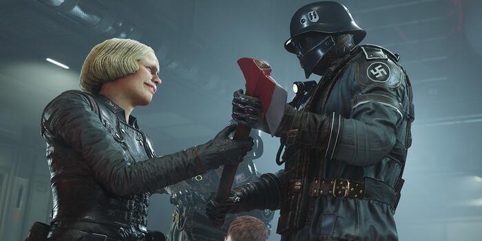 Gaming - B.J. Blazkowicz sosem megy nyugdíjba, érkezhet a Wolfenstein 3