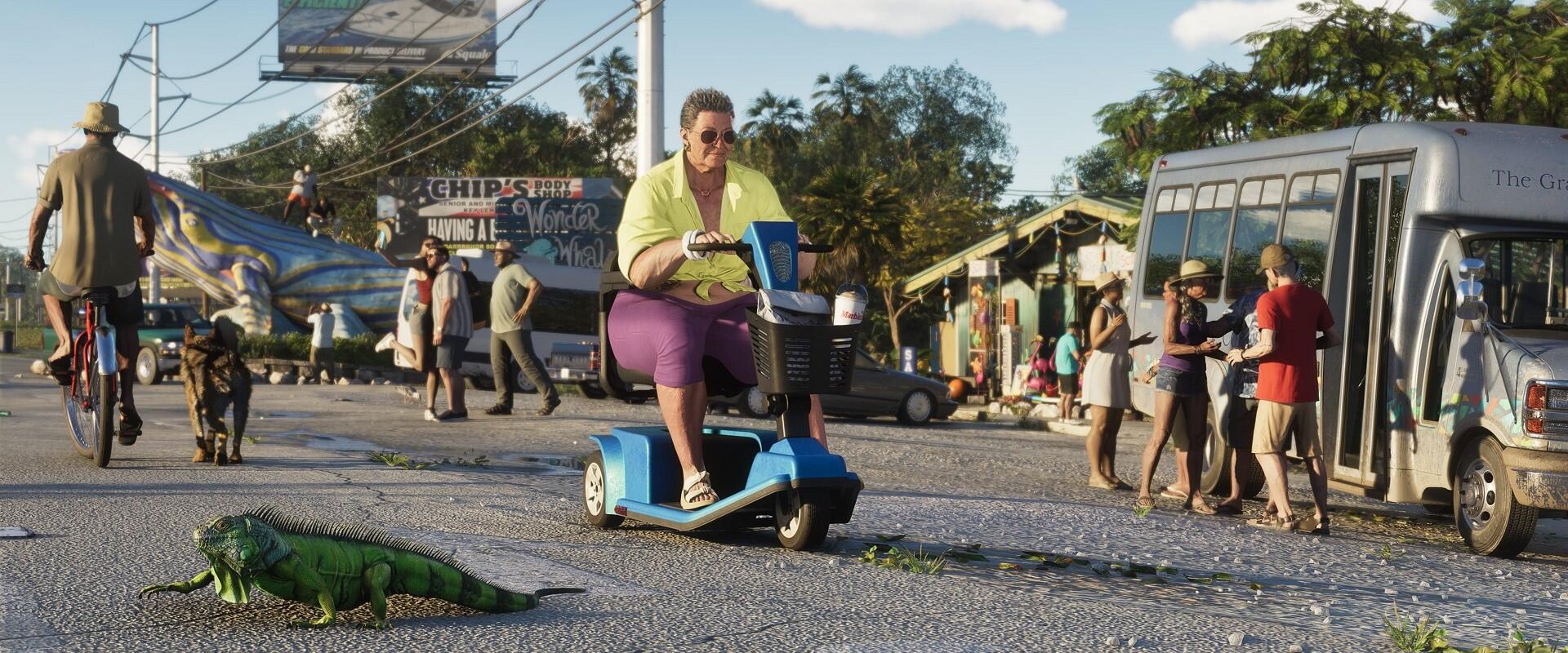 Egyelőre még inkább ne vegyél ki szabadságot a GTA 6 miatt!