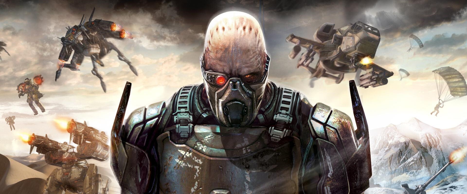 Köszönöm, elég volt a DOOM-ból, most már Quake-et akarok!