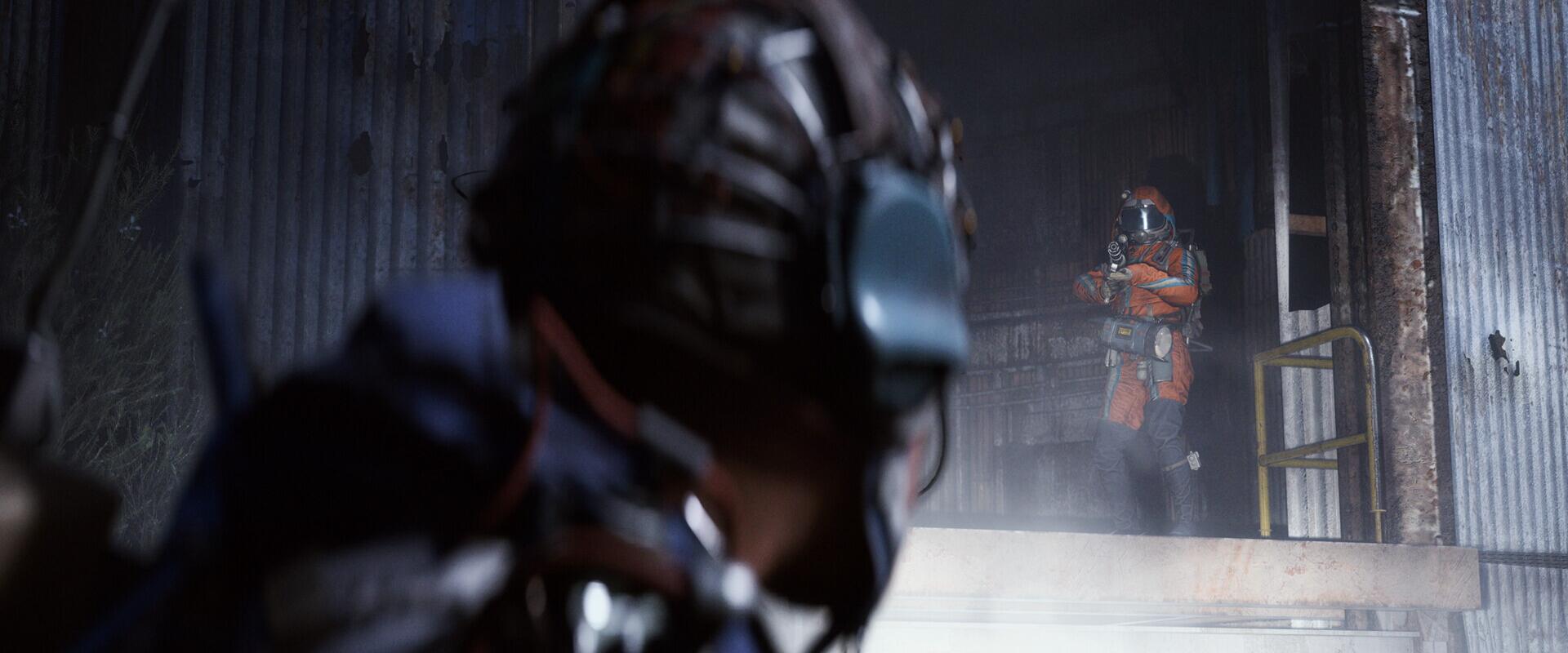 Az ARC Raiders fejlesztői nem akarják, hogy elfajuljon a játék PvP része