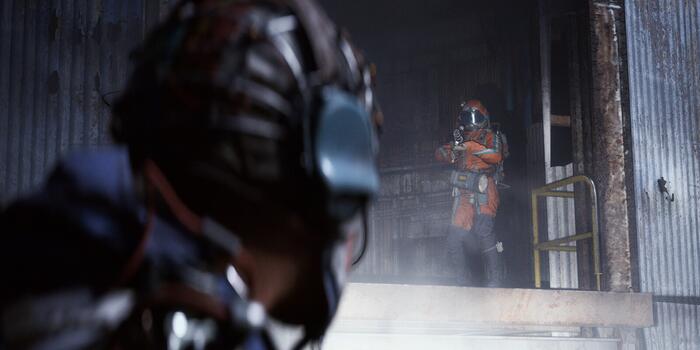 Gaming - Az ARC Raiders fejlesztői nem akarják, hogy elfajuljon a játék PvP része