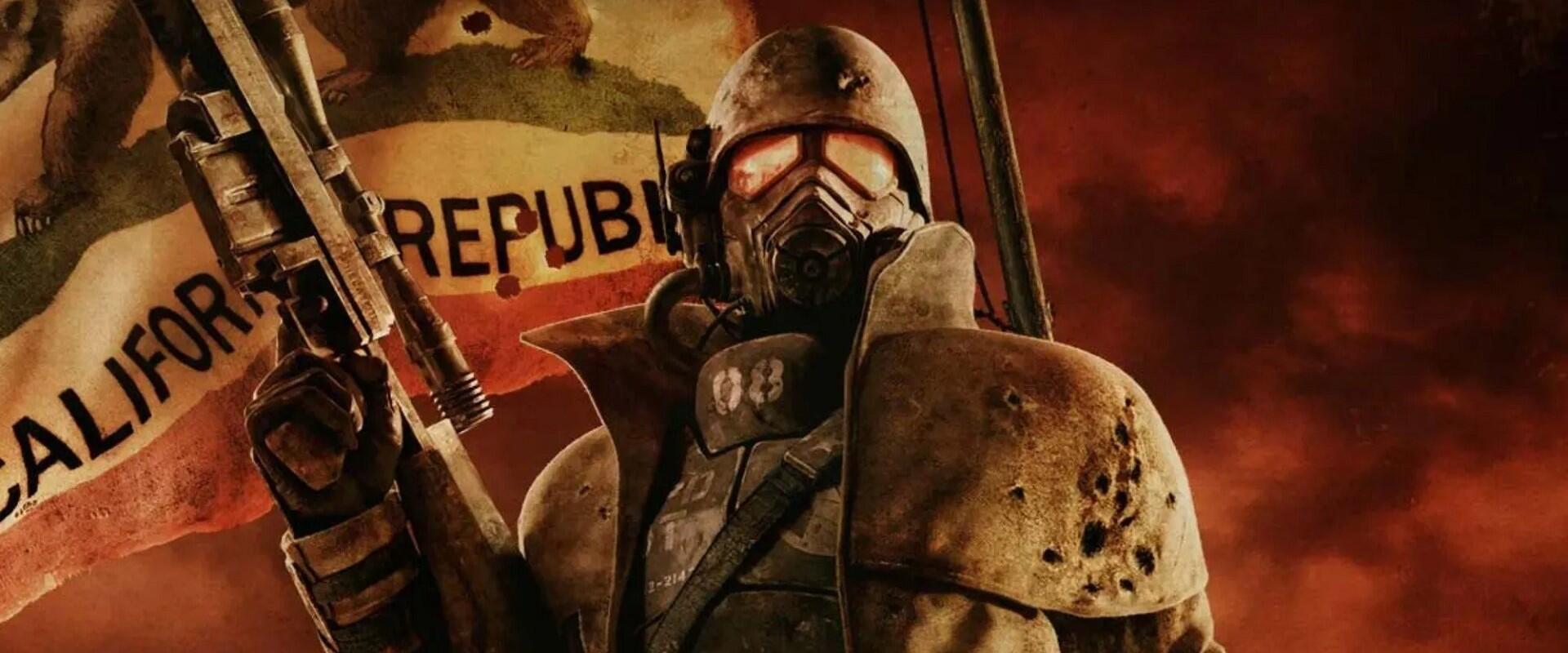 Akkora adag reményt kaptak a Fallout-rajongók, hogy el sem fér a hátizsákban