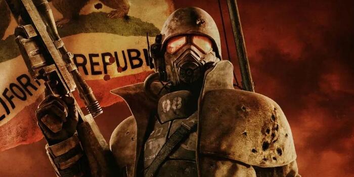 Gaming - Akkora adag reményt kaptak a Fallout-rajongók, hogy el sem fér a hátizsákban