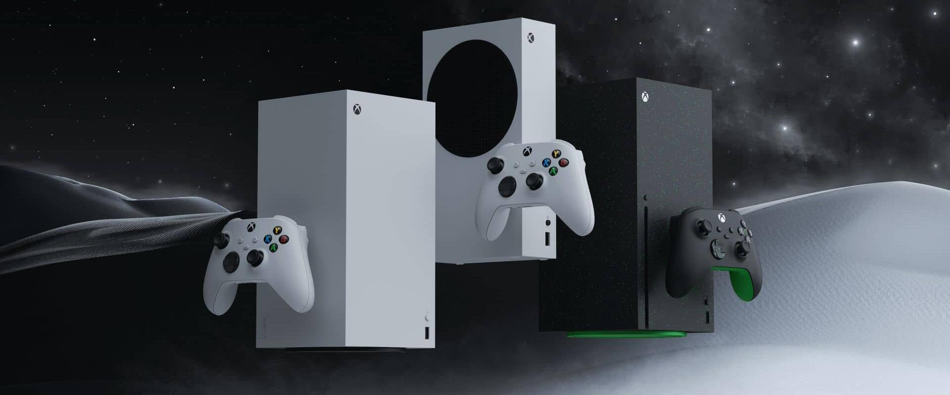 Windows PC lesz a következő Xbox, a kezelőfelületét pedig már most is ismerjük