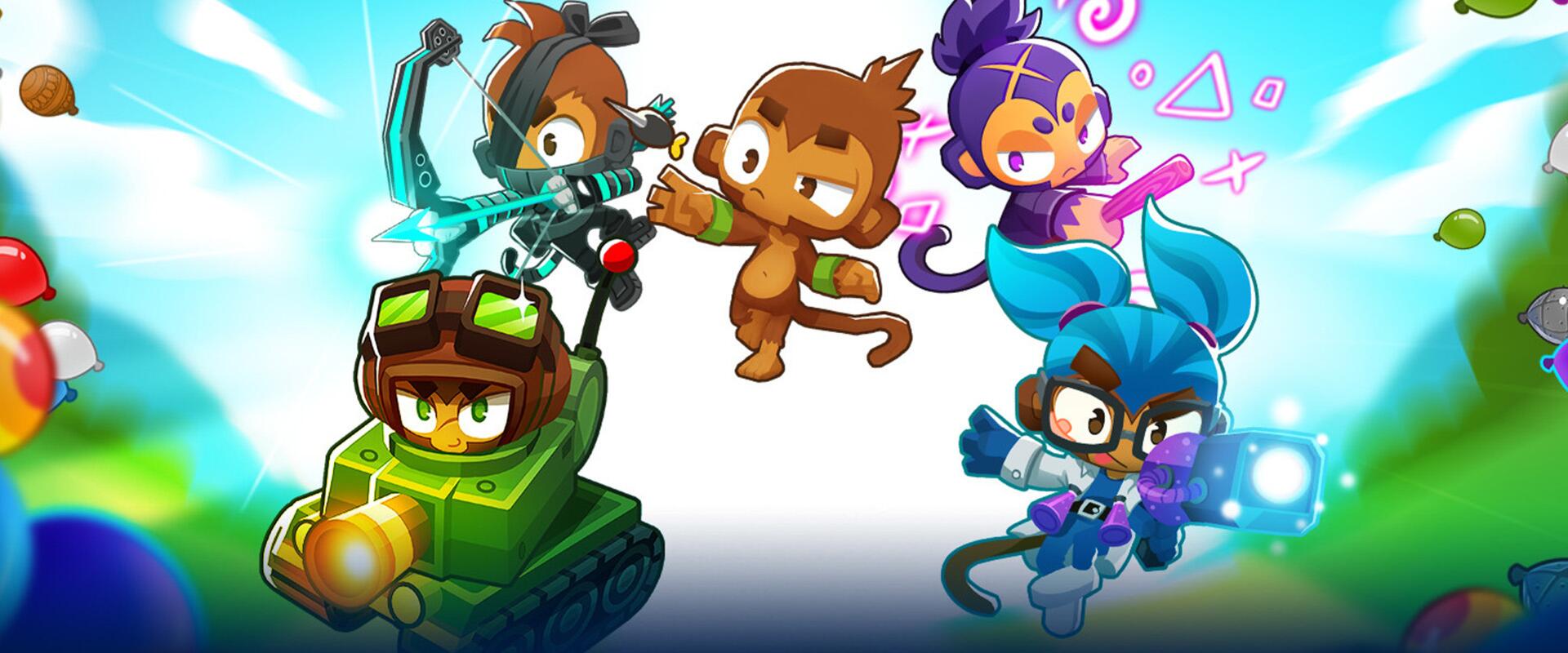 Húzd be ingyen a Tower Defense koronázatlan királyát!