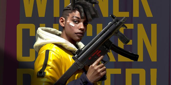 Gaming - Korai hozzáférésben rajtol a Rainbow Six Siege-re hajazó PUBG: Blindspot