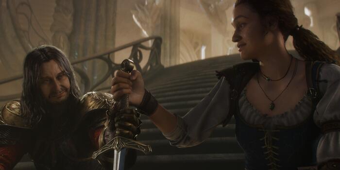 Gaming - Még ebben a hónapban kiderül, csalódni fogunk-e az új Fable-ben