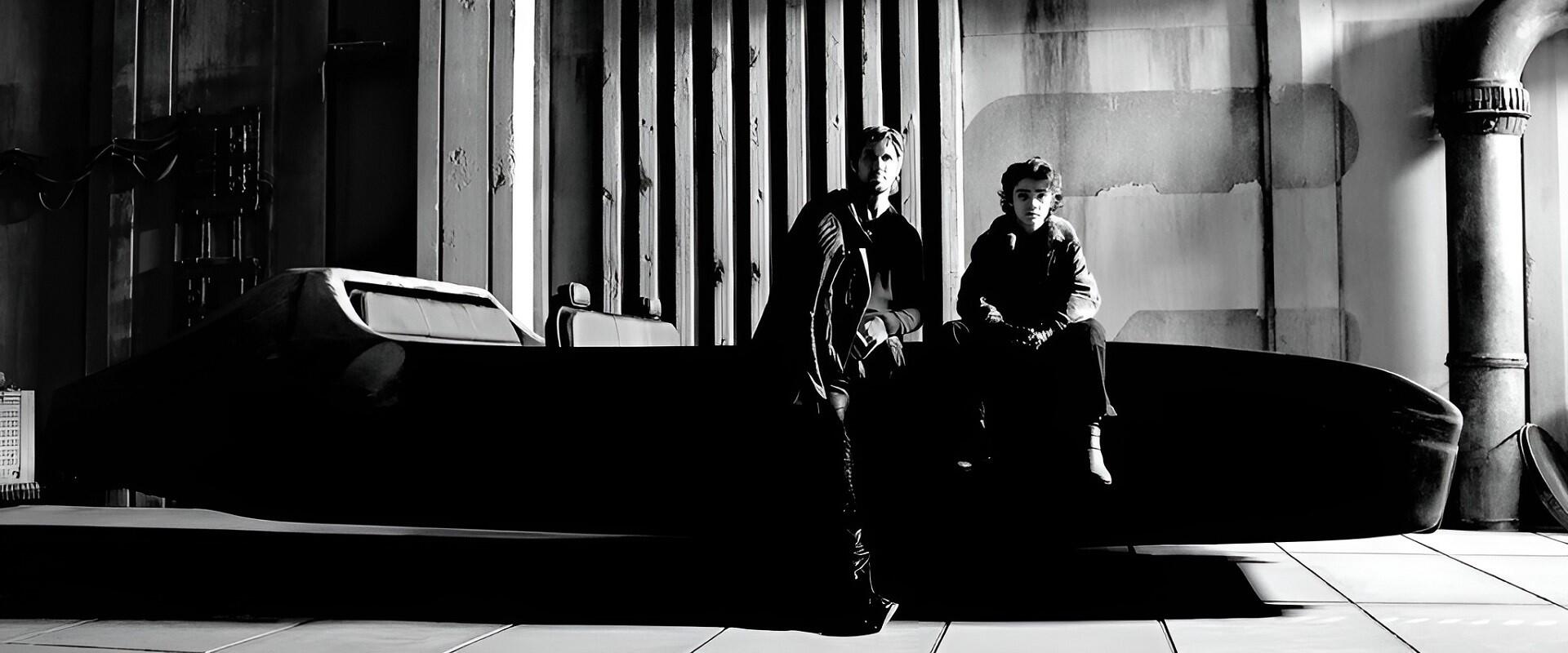 Tom Cruise spoilerezik a Star Wars: Starfighter-ről