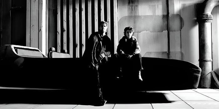 Film és Sorozat - Tom Cruise-nak köszönhetően már tudjuk, hogy fénykardok is lesznek a Star Wars: Starfighter-ben