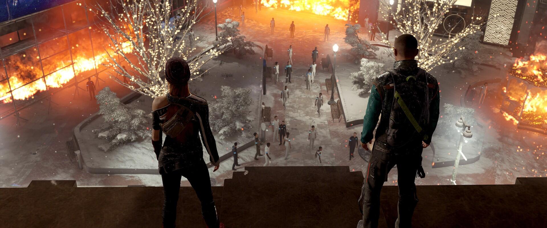 Több millió android álmodik elektronikus bárányokkal