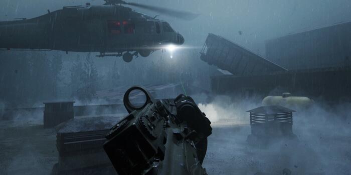 Gaming - A Beautiful Light az Escape from Tarkov és a STALKER 2 szerelemgyermeke lehetne