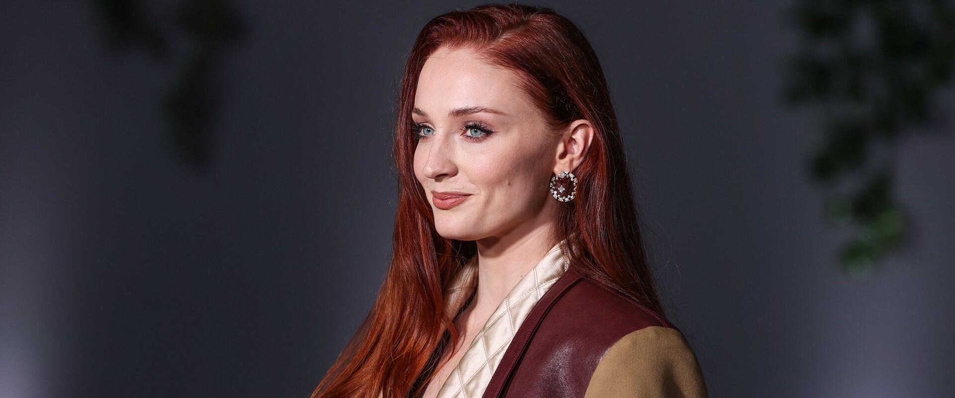 Sophie Turnernek meg se kottyannak majd a Tomb Raider-sorozat akciórészei