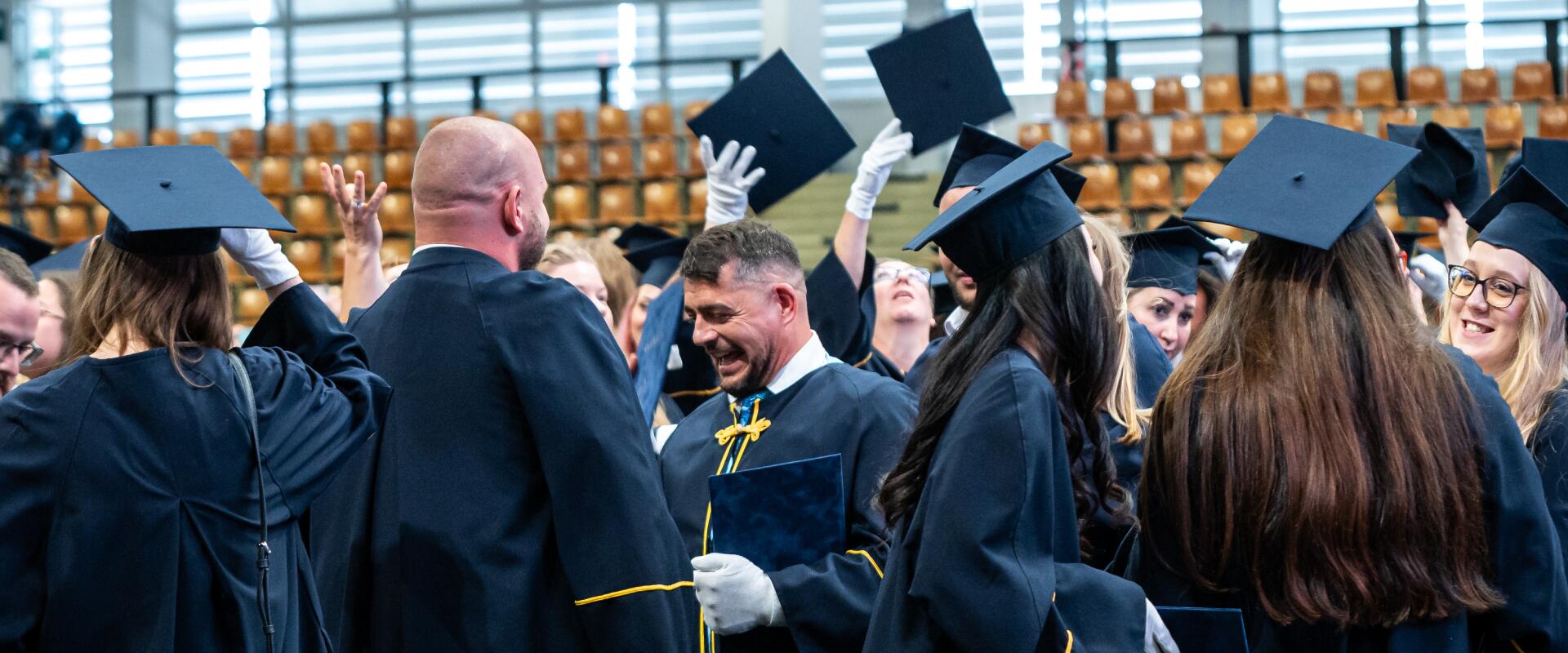 Egyedülálló lehetőségeket kínál a Széchenyi István Egyetem