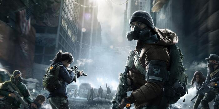 Gaming - Jön a The Division 3 és brutális lesz