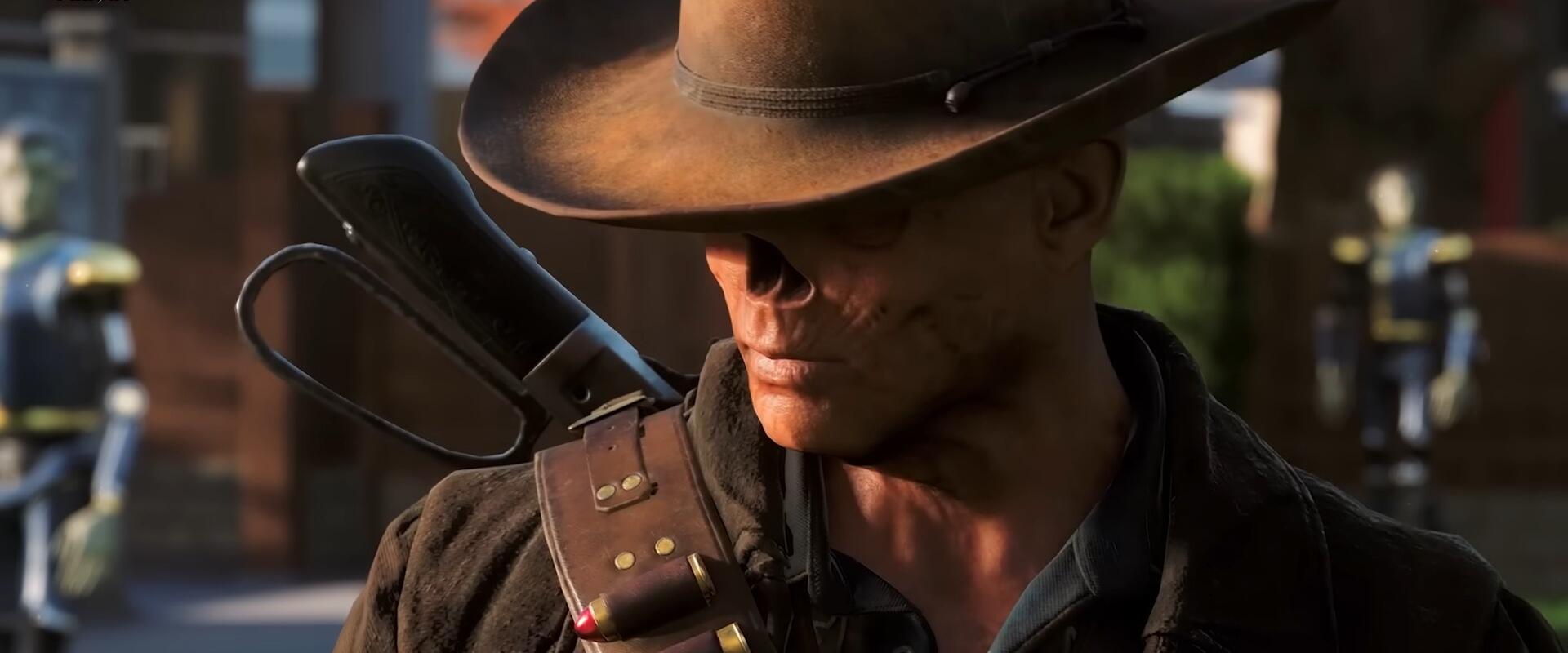 Eddig tudta tartani saját ígéretét az Activision, Fallout skinekkel bővült a Black Ops 7