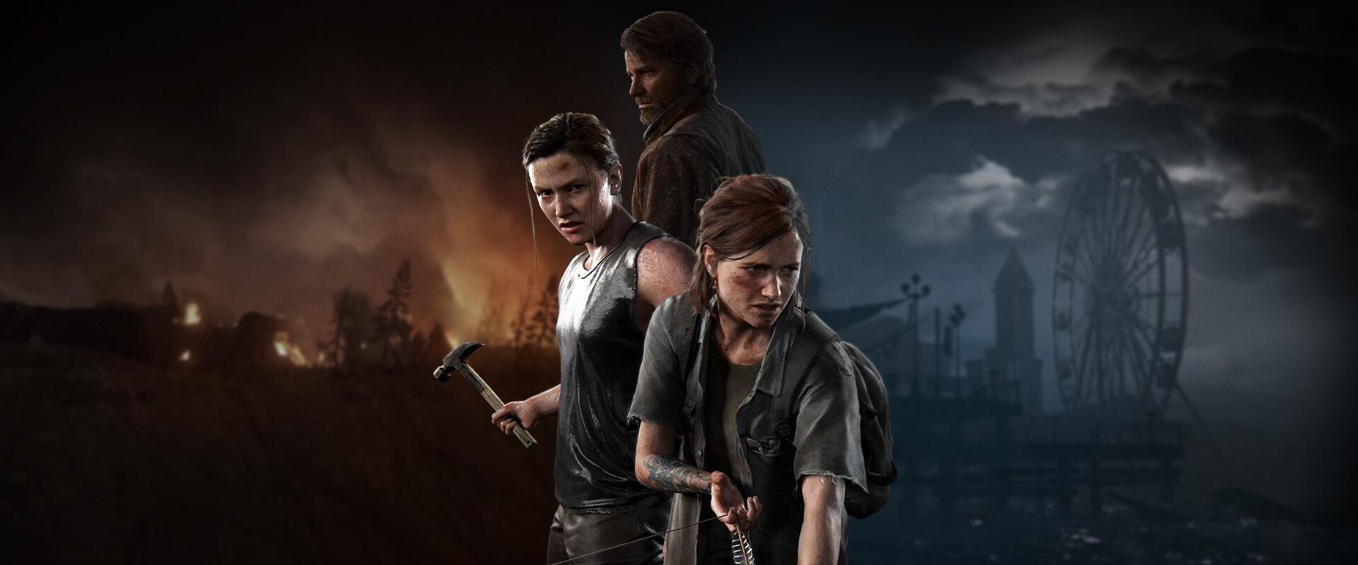 Még kaphatunk The Last of Us Part 2 multit, csak nem a Naughty Dogtól