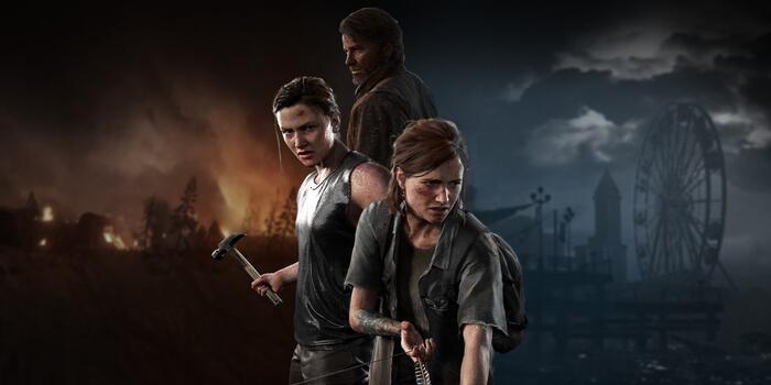 Gaming - Még kaphatunk The Last of Us Part 2 multit, csak nem a Naughty Dogtól