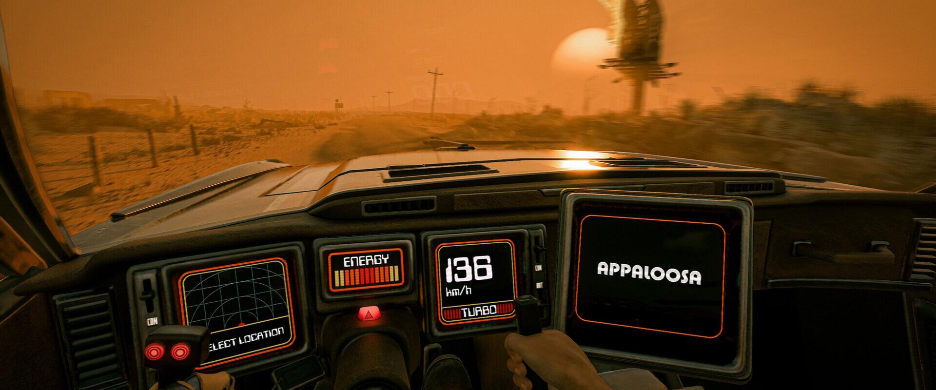 ExeKiller – Amikor a Cyberpunk találkozik a vadnyugattal