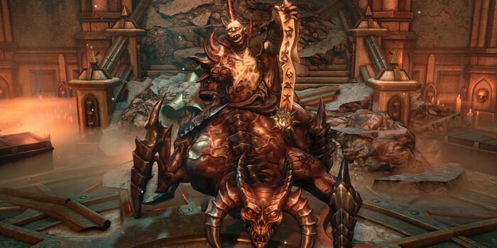 Gaming - Ha tetszett a Rogue Trader, a Warhammer 40,000: Dark Heresy-t egyenesen imádni fogod