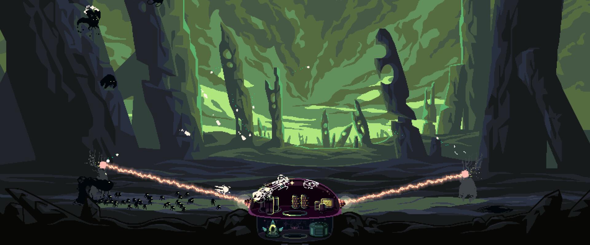 7000 forint helyett ingyen játszhatsz a Steam egyik kedvencével