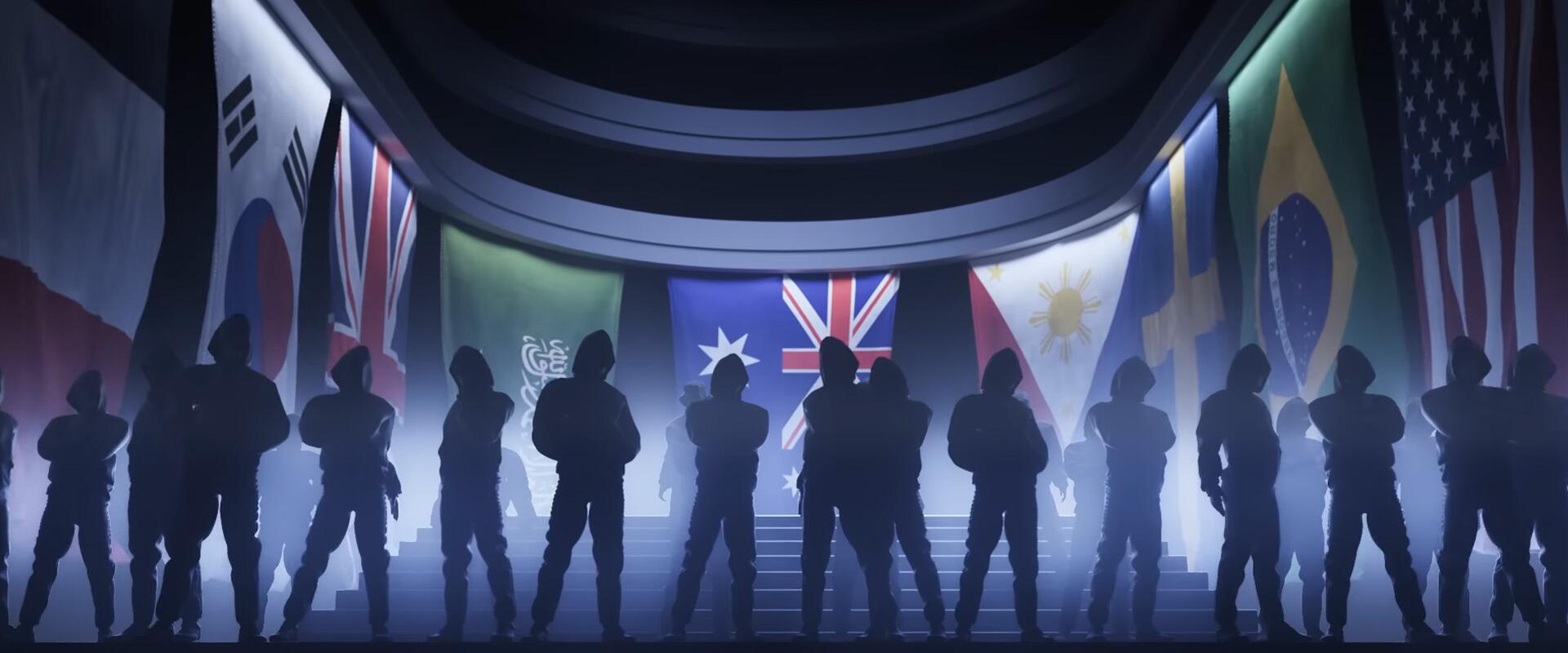 Senki sem kérte, mégis már a második esport olimpia akar a ringbe szállni