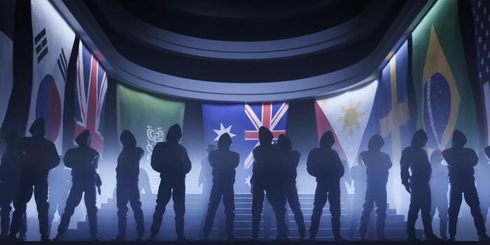 Gaming - Senki sem kérte, mégis már a második esport olimpia akar a ringbe szállni