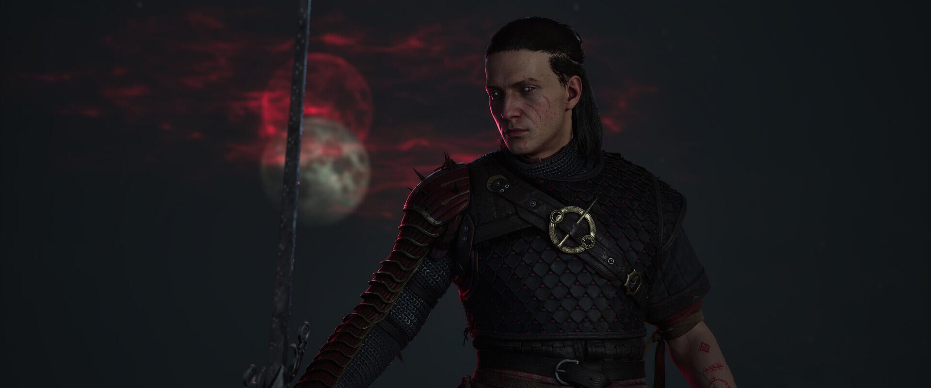 Vérengző, de akár pajkos kis vámpírok is lehetünk a The Blood of Dawnwalkerben