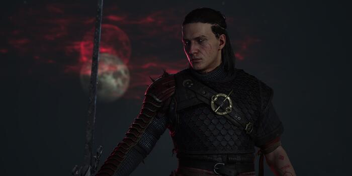 Gaming - Vérengző, de akár pajkos kis vámpírok is lehetünk a The Blood of Dawnwalkerben