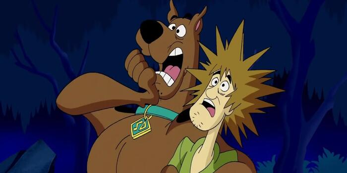 Film és Sorozat - Zöld utat kapott a Netflixnél az új, élőszereplős Scooby Doo sorozat