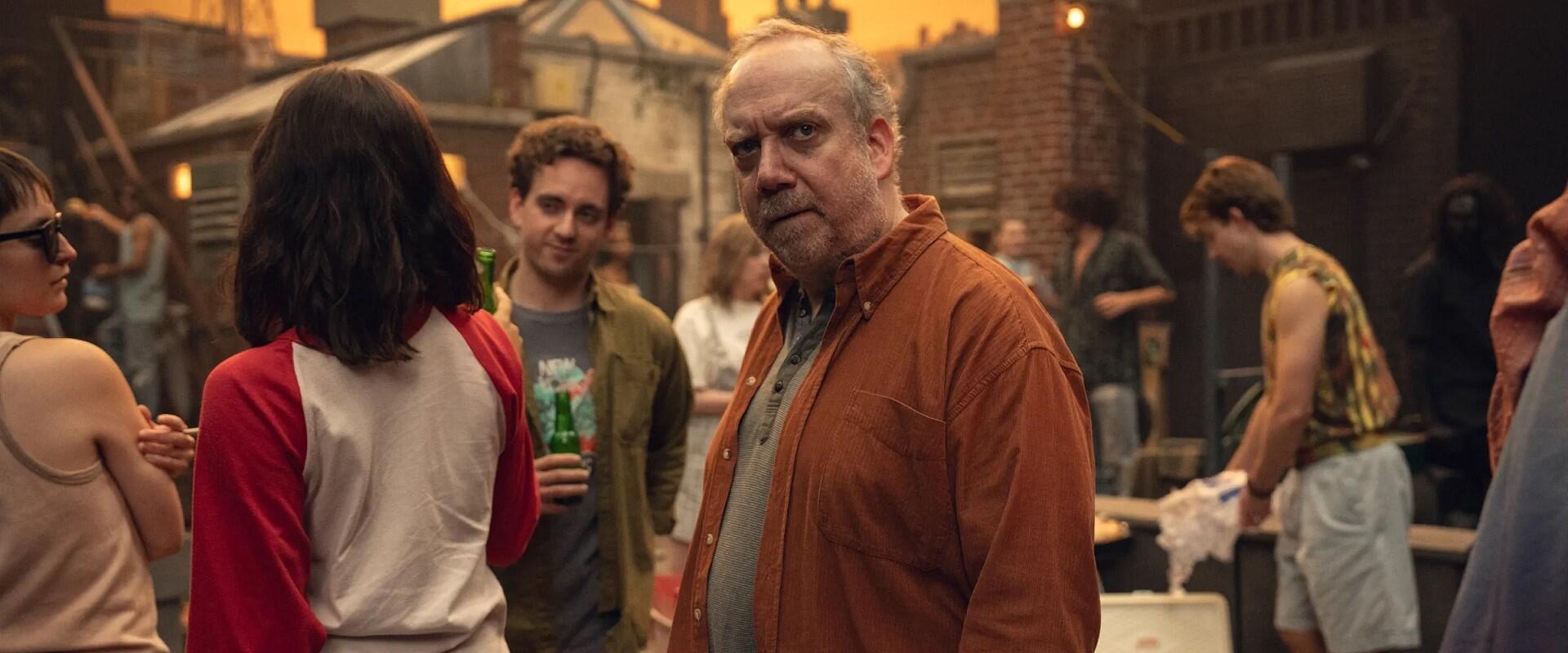 Elő az antidepresszánsokkal, készül a Black Mirror 8. évada!