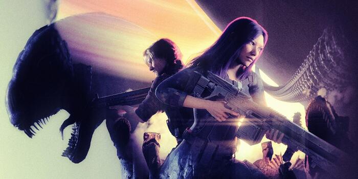 Gaming - MindsEye, te vagy az? Az újságírók szerint borzalmas lett a Dino Crisis-t másoló Code Violet