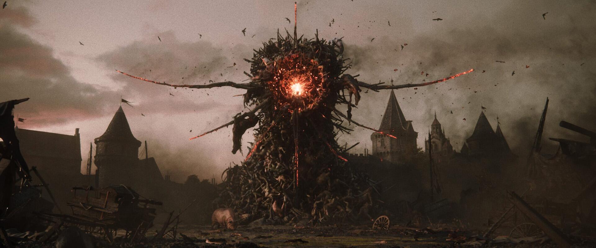 Használt AI-t a Larian, de nyugi, a Divinity valódi művészek munkája lesz