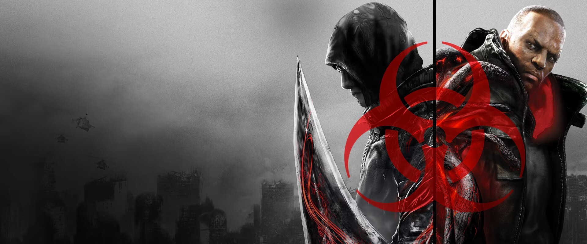 Úgy tűnik, a Prototype 3 csupán mese habbal