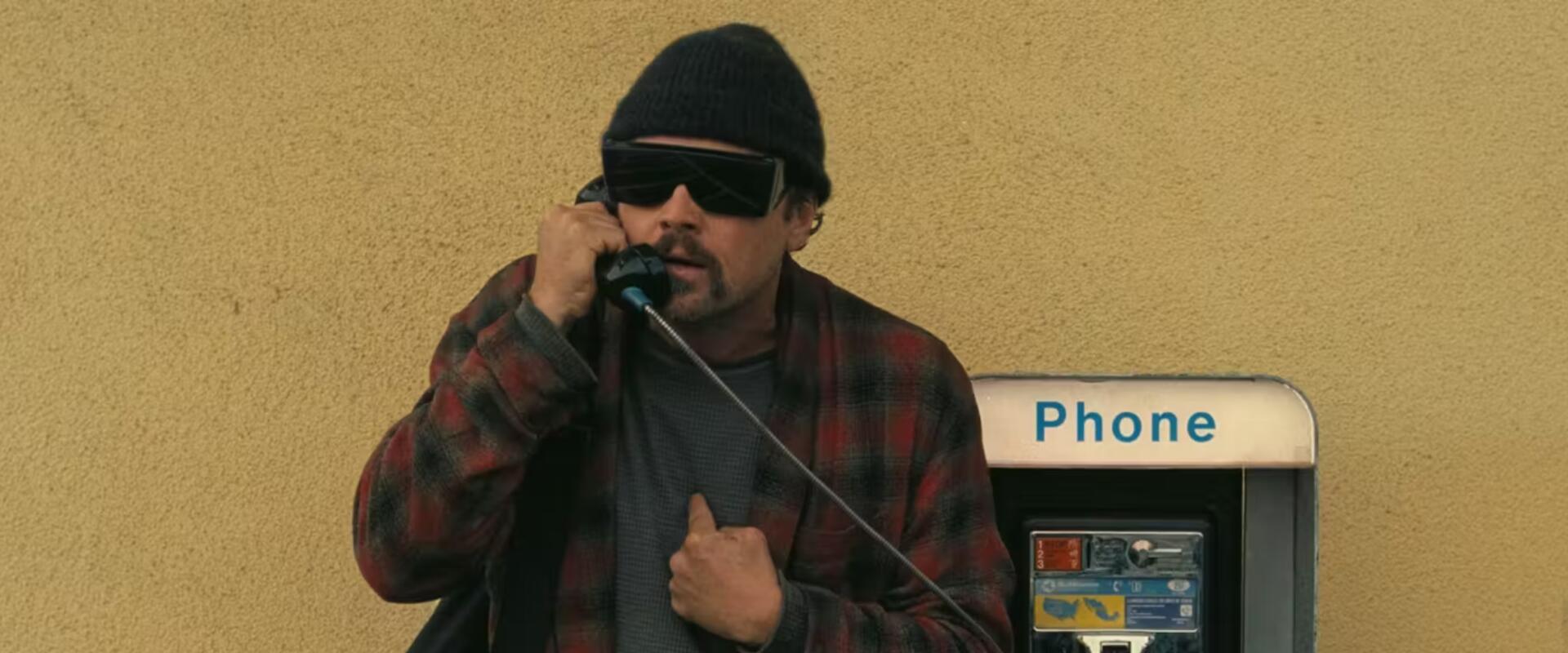 A prímet az Egyik csata a másik után vitte – mutatjuk a 2026-os Golden Globe nyerteseit